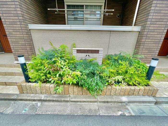 物件外観写真6　(外観写真)