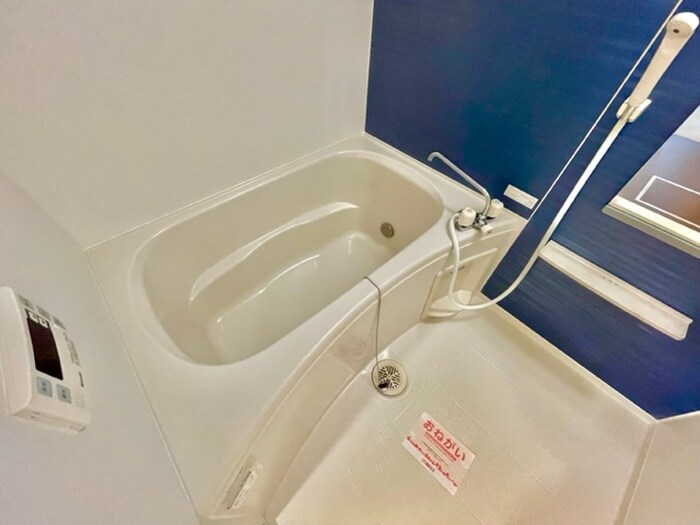 物件内観写真11　(バス／シャワールーム等)