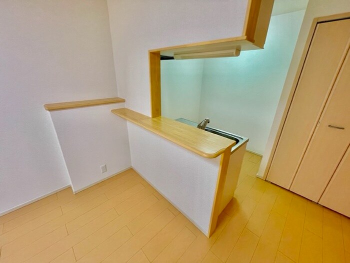 物件内観写真19　(キッチン)