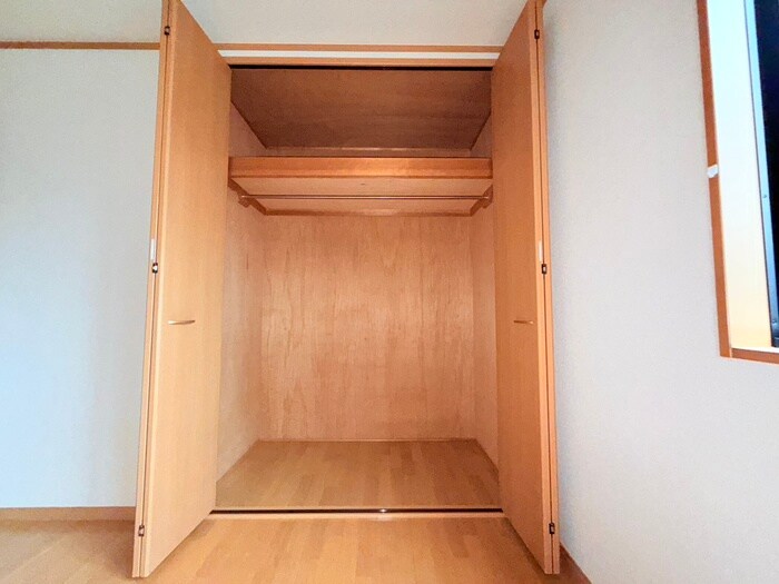物件内観写真14　(収納)