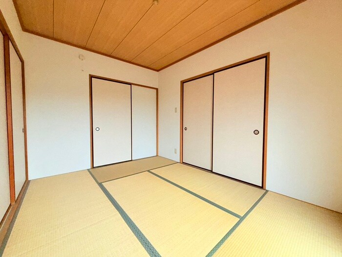 物件内観写真15　(居室)