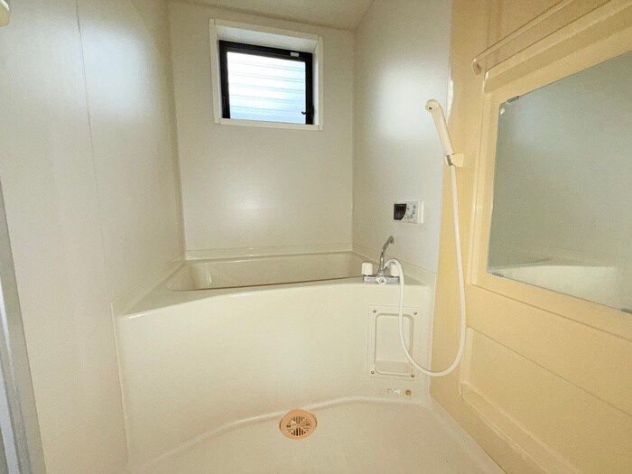物件内観写真15　(バス／シャワールーム等)