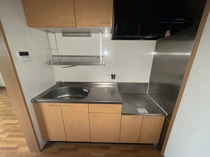 物件内観写真17　(キッチン)