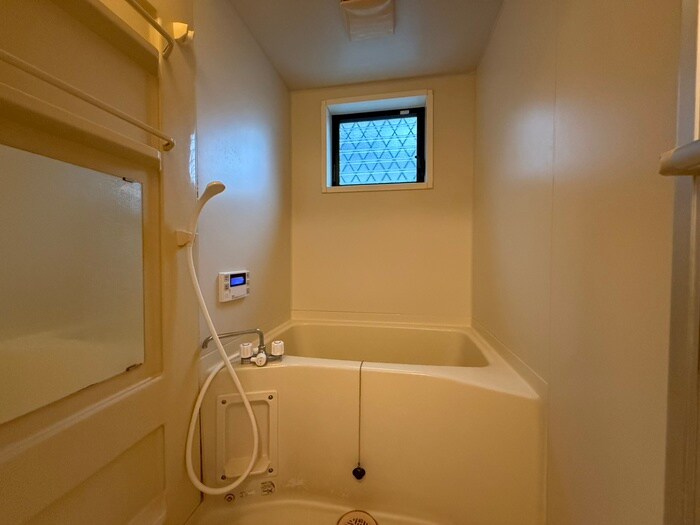 物件内観写真19　(バス／シャワールーム等)