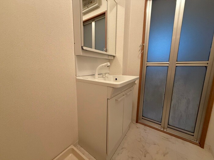 物件内観写真21　(バス／シャワールーム等)