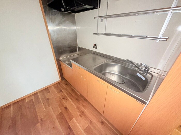 物件内観写真21　(キッチン)