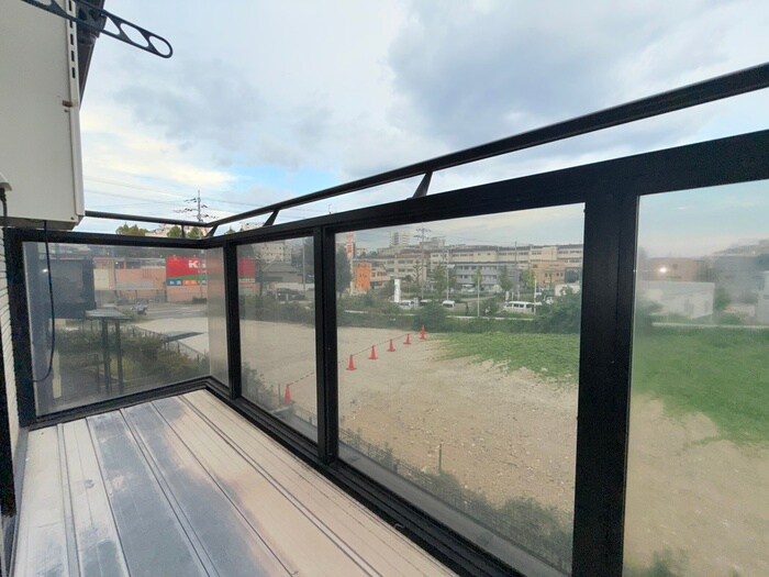 物件内観写真22　(ベランダ・バルコニー)