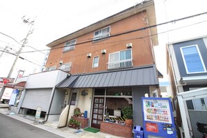 武田ビル外観写真