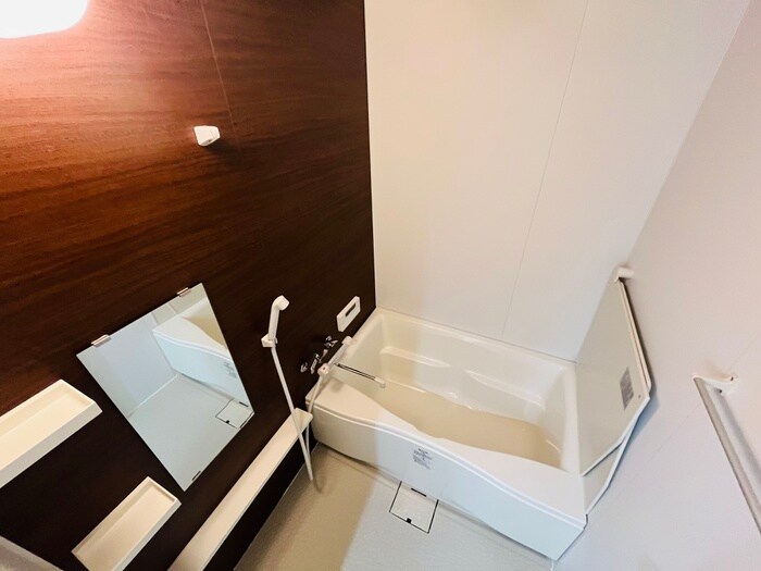 物件内観写真10　(バス／シャワールーム等)