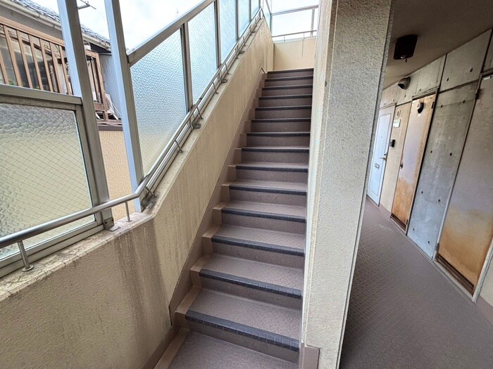 物件外観写真3　(建物設備)