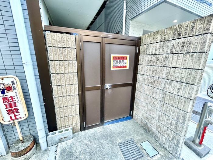 外観写真