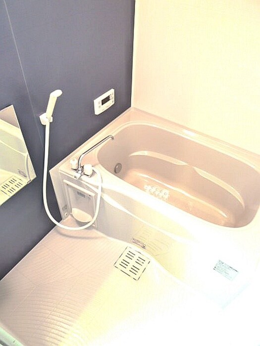 物件内観写真10　(バス／シャワールーム等)