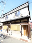風情ある野江町家