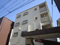 高羽マンション