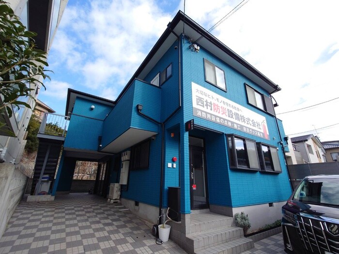 物件外観写真3　(外観写真)