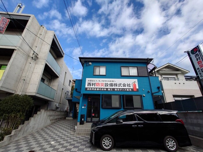 物件外観写真4　(外観写真)