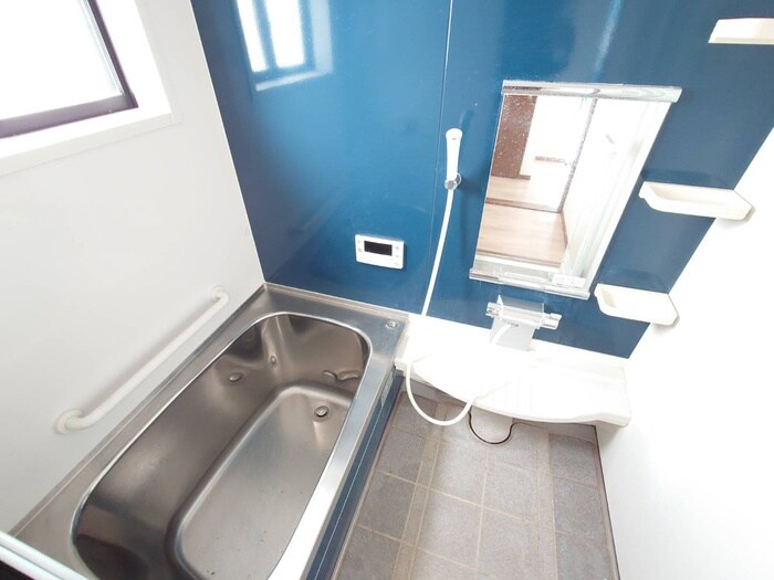 物件内観写真12　(バス／シャワールーム等)