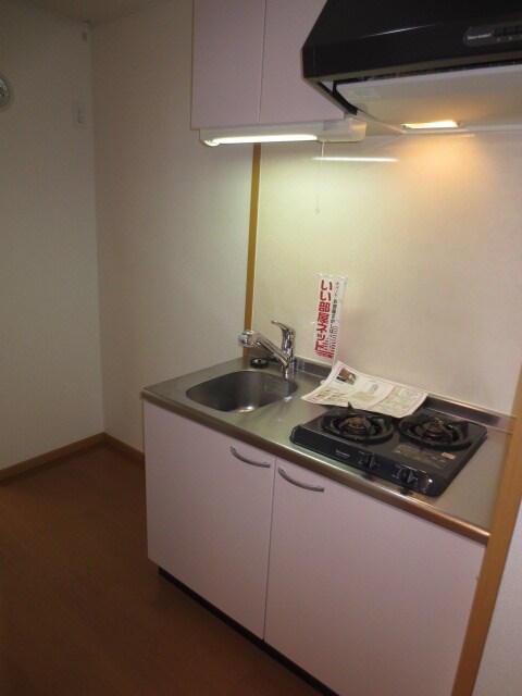 物件内観写真7　(キッチン)