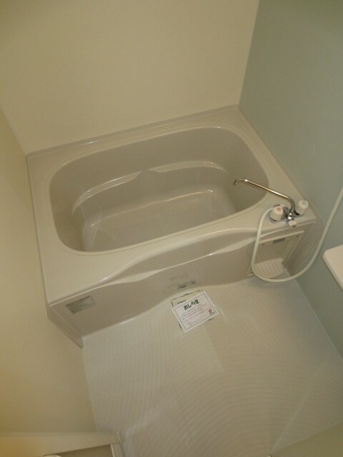 物件内観写真13　(バス／シャワールーム等)