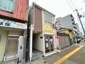 メゾネ・クレアール東寺