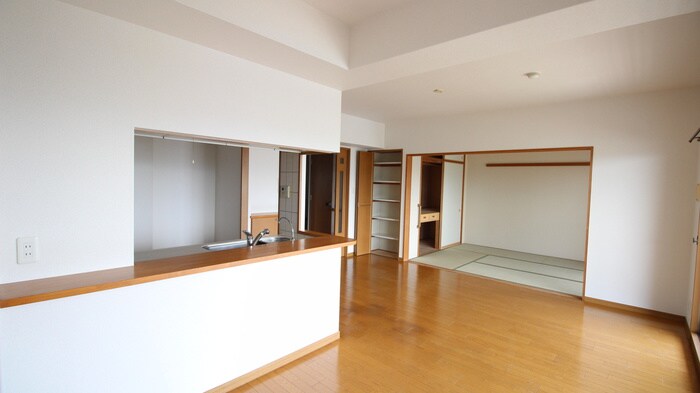 物件内観写真7　(居室)