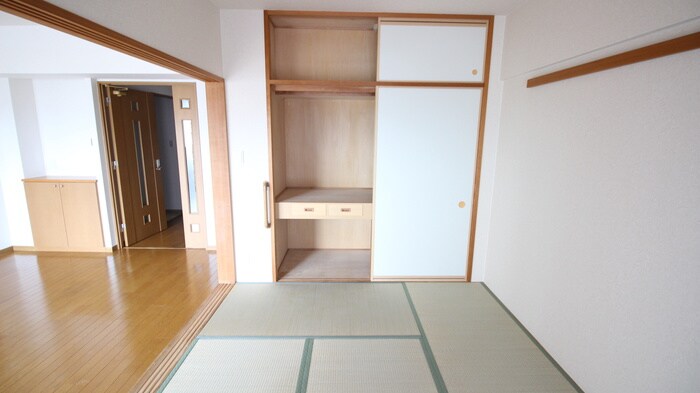 物件内観写真10　(居室)