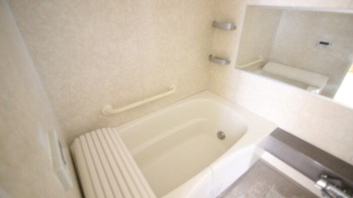 物件内観写真15　(バス／シャワールーム等)