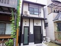 深草平田町ゲストハウス