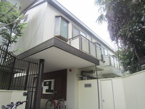 ボ－ウィンドゥ東福寺外観写真