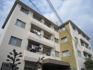 マンション緑町外観写真