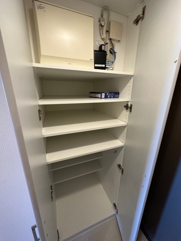 靴箱