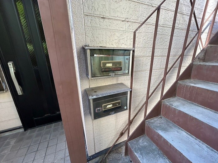 物件外観写真6　(建物設備)