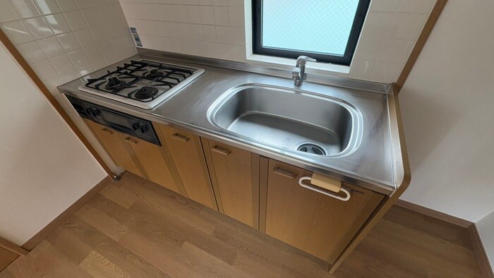 物件内観写真10　(キッチン)