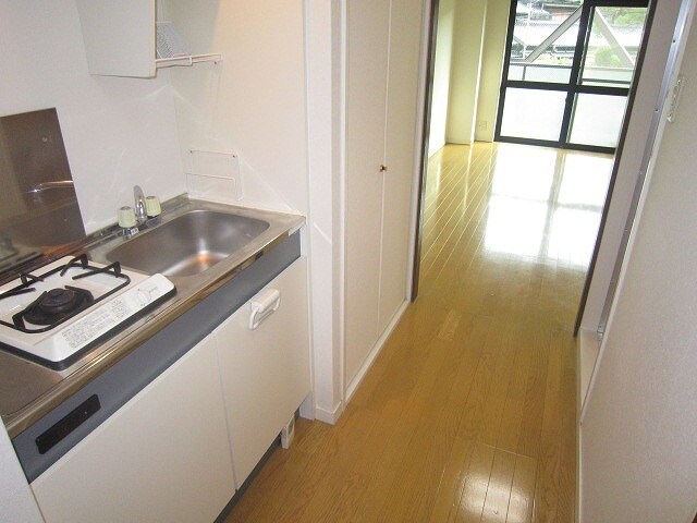 物件内観写真7　(キッチン)