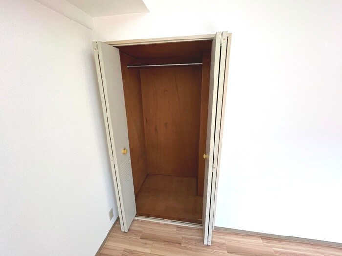 物件内観写真9　(収納)