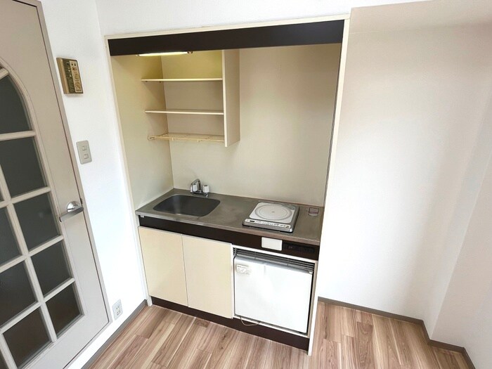 物件内観写真10　(キッチン)