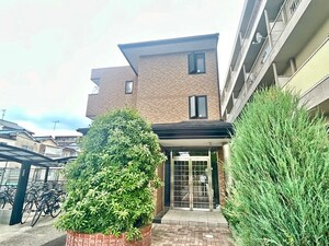ビバシティー外観写真