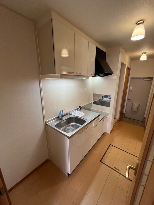 物件内観写真7　(キッチン)