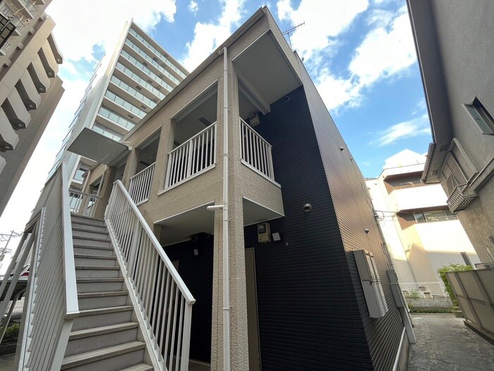 物件外観写真3　(その他)