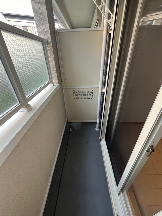 物件内観写真16　(ベランダ・バルコニー)