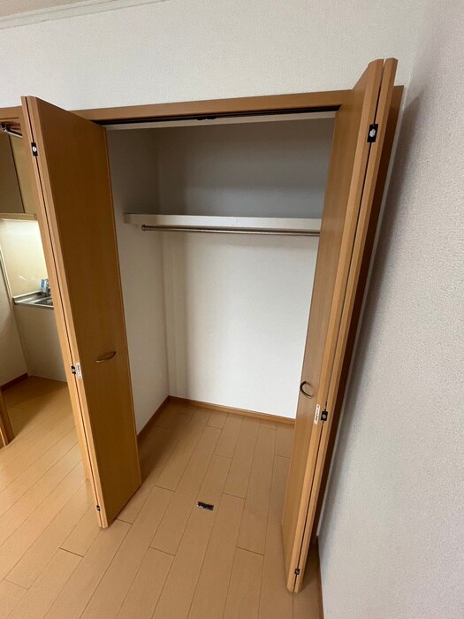 物件内観写真20　(収納)