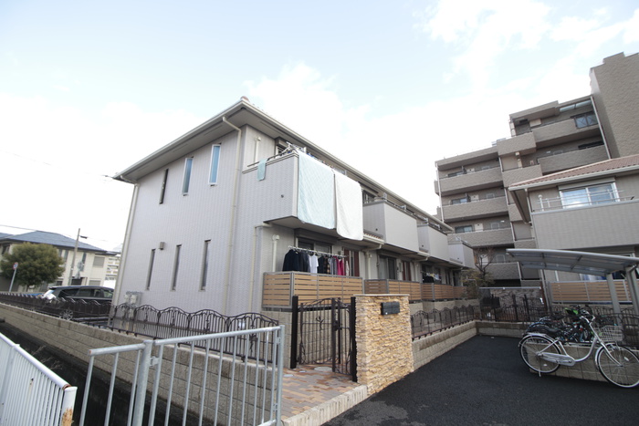 Sunplage A棟