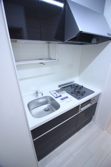 物件内観写真7　(キッチン)