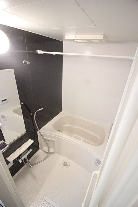 物件内観写真9　(バス／シャワールーム等)