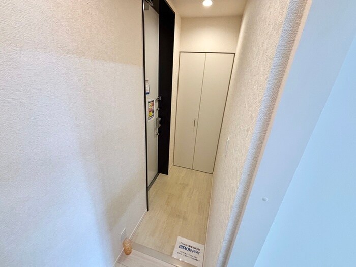 物件内観写真9　(廊下)