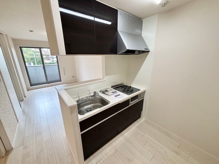 物件内観写真10　(キッチン)