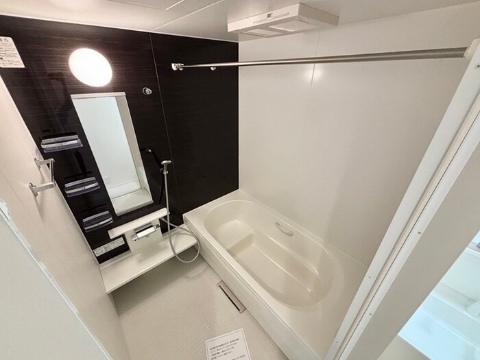 物件内観写真11　(バス／シャワールーム等)