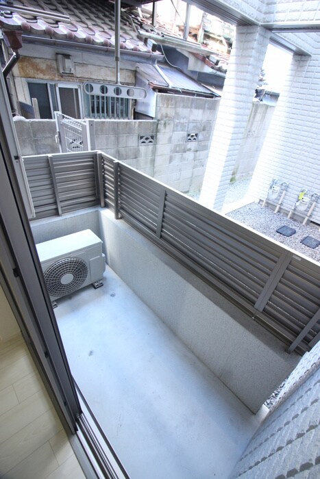 物件内観写真17　(ベランダ・バルコニー)