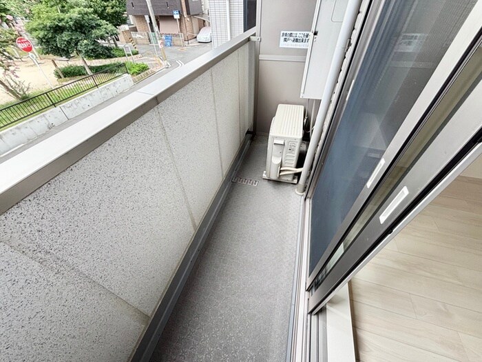 物件内観写真20　(ベランダ・バルコニー)