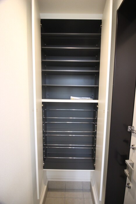 物件内観写真21　(靴箱)